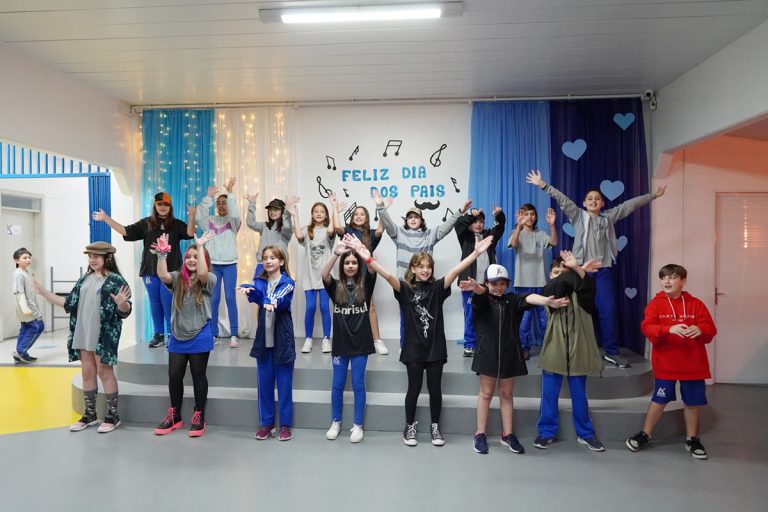 Dia dos pais – Prisma