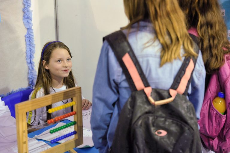 FECIMTEC – Feira de Ciências, Matemática e Tecnologia (Piçarras)