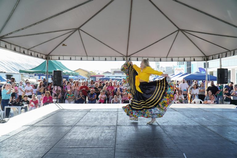 Feira Cultural Mar e Arte (Piçarras)