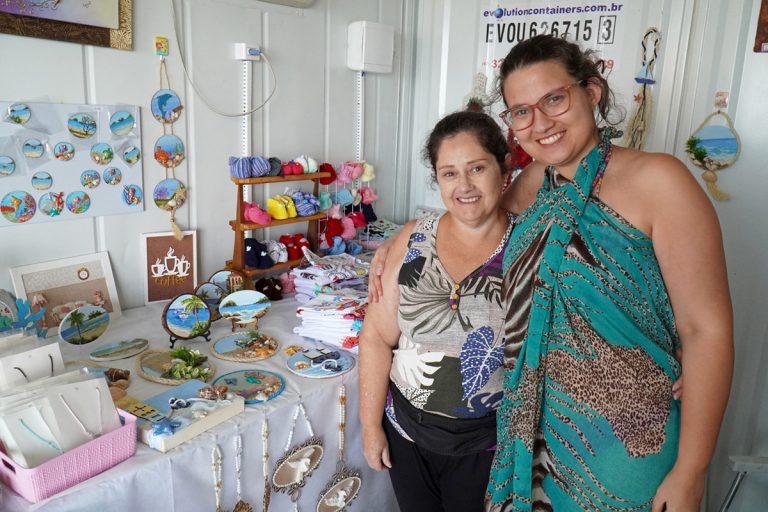 Feira de Verão (Piçarras)