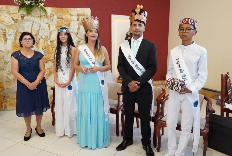 Festa de Nossa Senhora do Rosário (Piçarras)