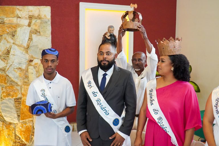 Festa de Nossa Senhora do Rosário (Piçarras)