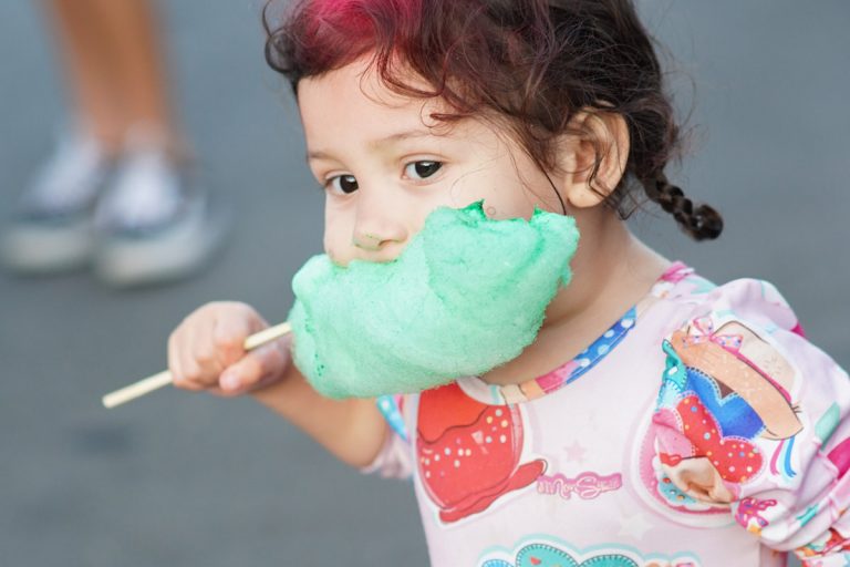 Festa junina municipal – Barra Velha