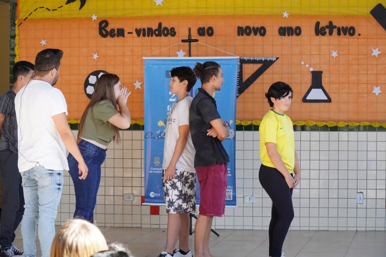 Festival Literário | AGF (Piçarras)