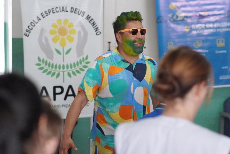 Festival Literário (Piçarras)