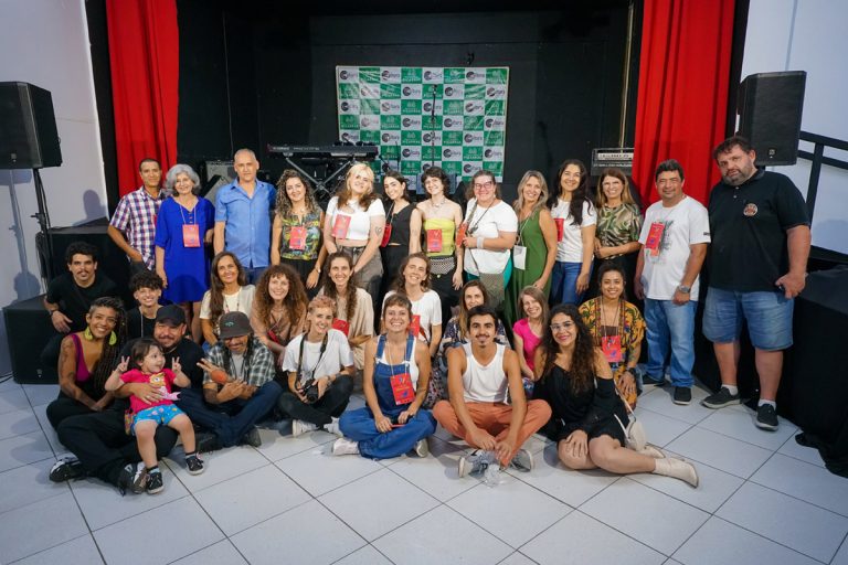 Festival Pindorama e Feira do Livro (Piçarras)