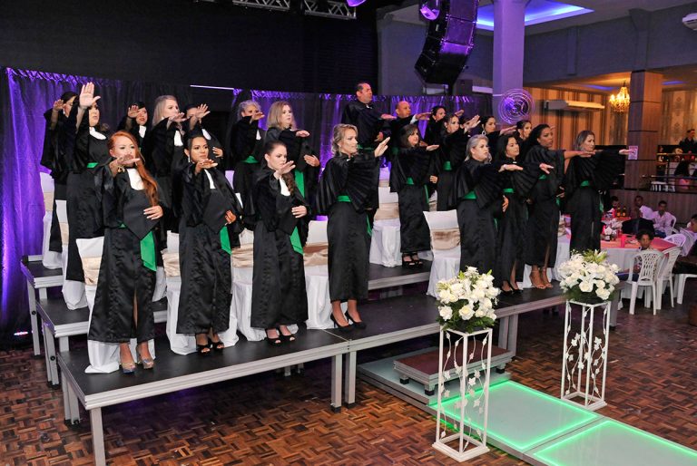 Formatura Magistério AGF (Piçarras) 1/2