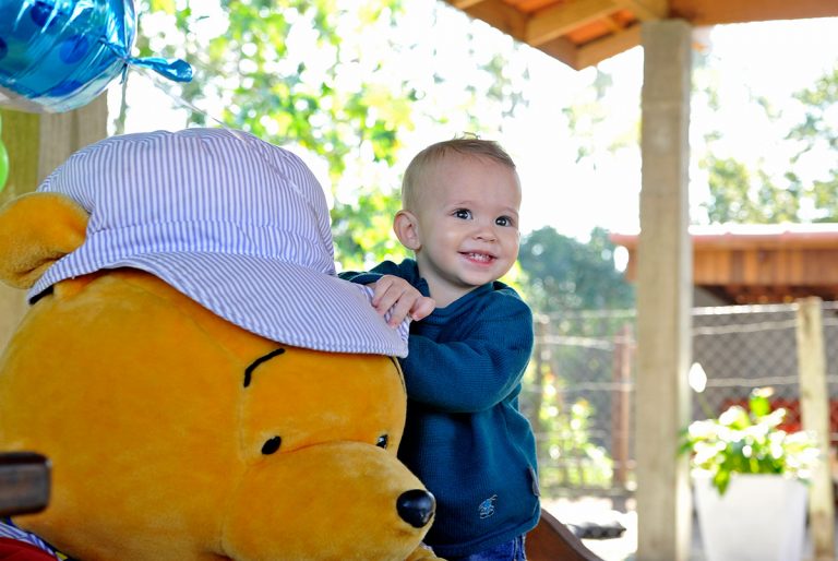 Protegido: Francisco – 1 ano