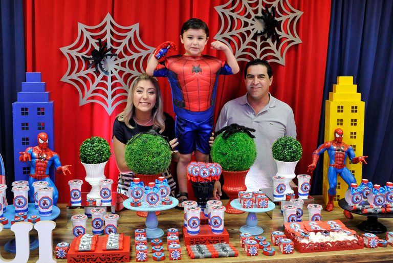 Guilherme – 5 anos