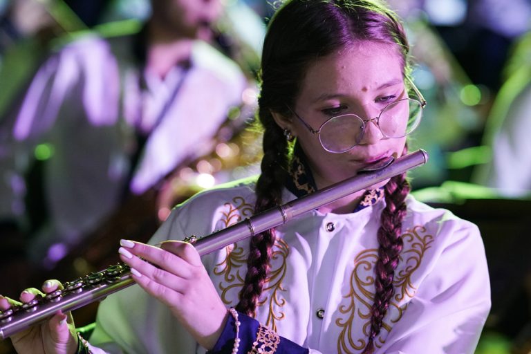 IX Concerto Estudantil (Piçarras)