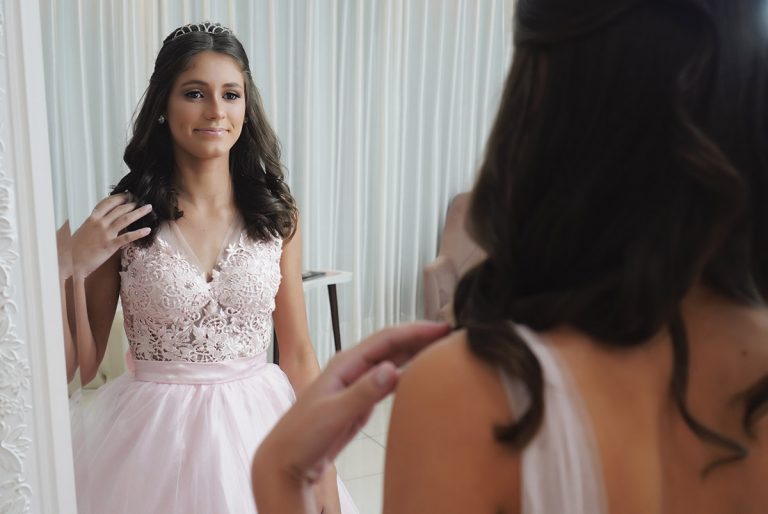 Maria Eduarda – 15 anos