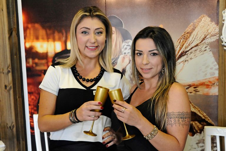 Moça Biju Navegantes – 1 ano