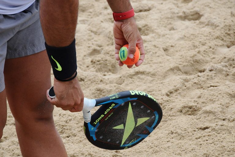 Circuito Mormaii de Beach Tennis (Piçarras)