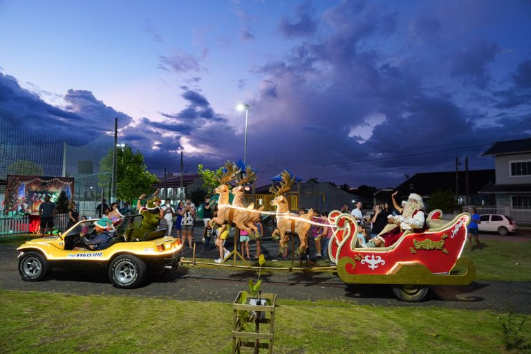 Natal Piçarras (Itacolomi)