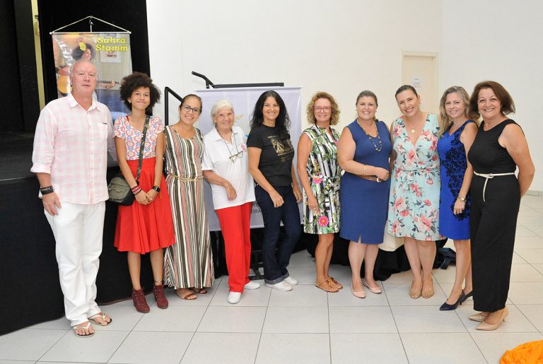 Noite cultural (Piçarras)