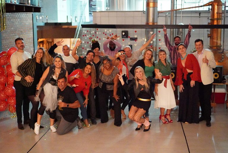 Noite dos caldos – CMBA