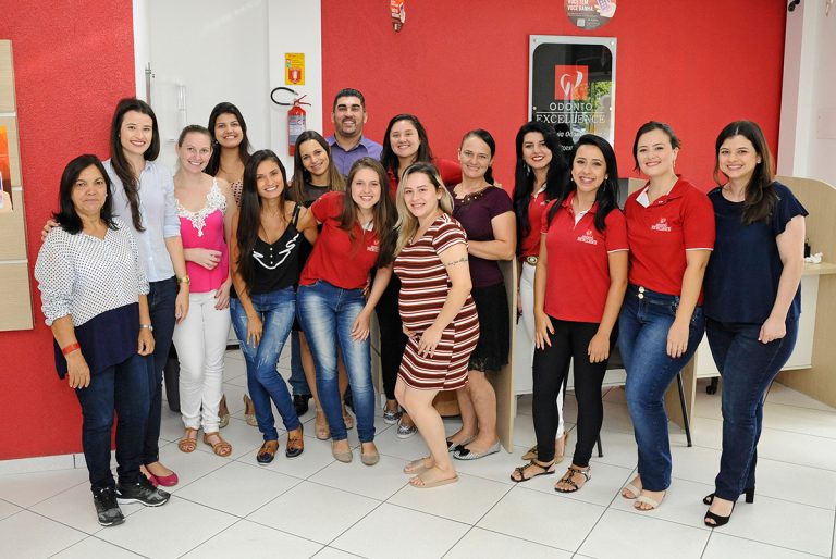 Odonto Excellence Barra Velha – 5 anos