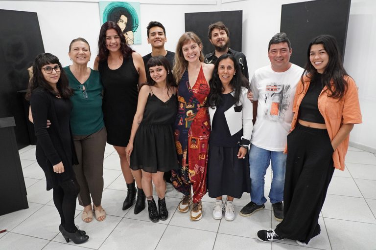 Oficina de projetos (Piçarras)