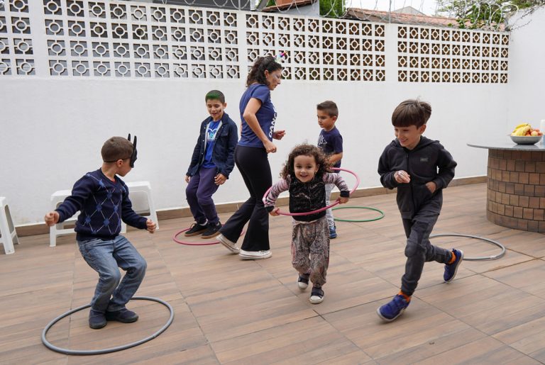 Oficina Movimento – AMA Piçarras