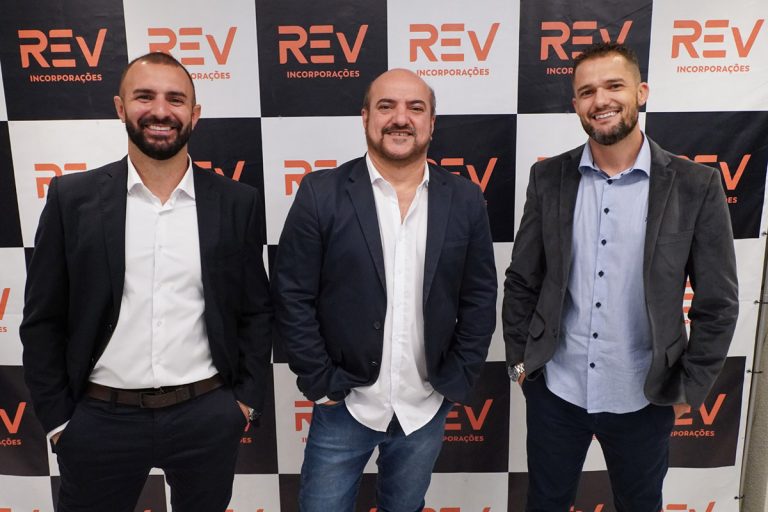 Residencial Bella Vita (Piçarras)