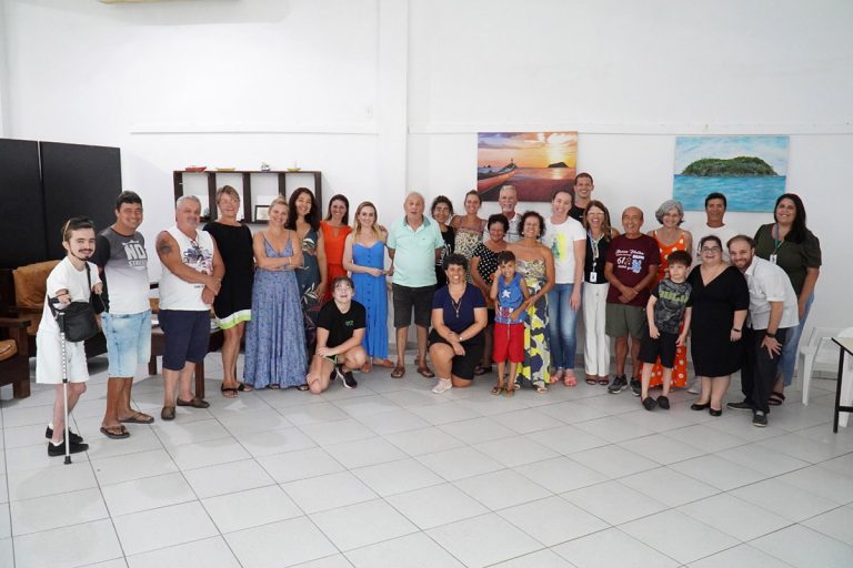 Reunião COMPOC 2023 (Piçarras)