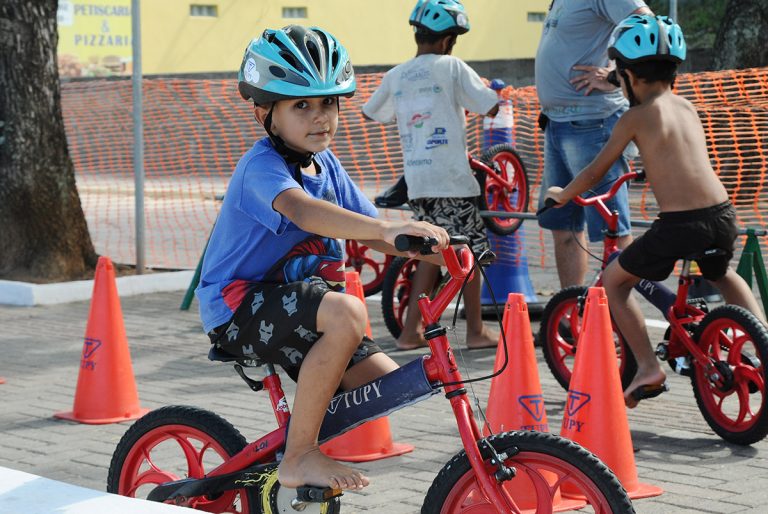 Rua de lazer (Piçarras)