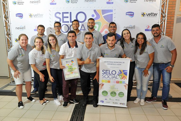 Selo Social 2019 (Piçarras)