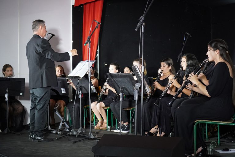 VII Concerto Estudantil (Piçarras)