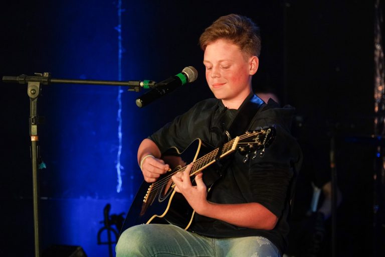 Voz Estudantil (Piçarras)